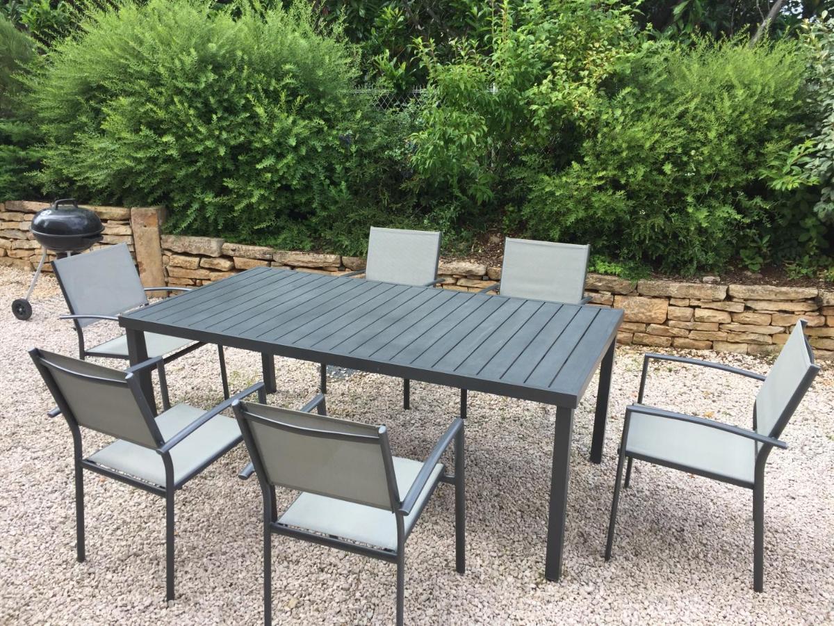 Les Hauts De Fixin, 50M2 Avec Exterieur Sur La Route Des Grands Crus, Dijon Sud Zewnętrze zdjęcie