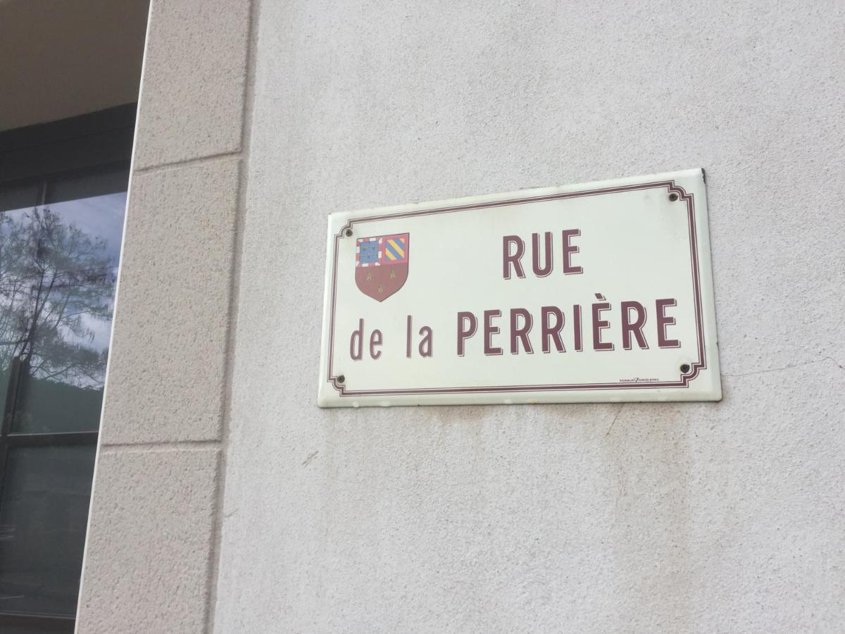 Les Hauts De Fixin, 50M2 Avec Exterieur Sur La Route Des Grands Crus, Dijon Sud Zewnętrze zdjęcie